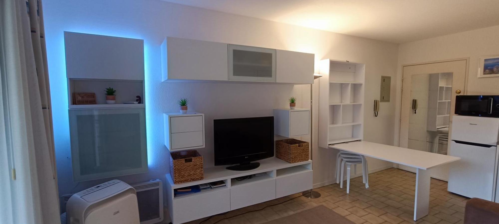 לה לבאנדו Residence Le St James מראה חיצוני תמונה